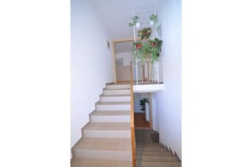 Slowakei Privát Hrabušice, Exterieur